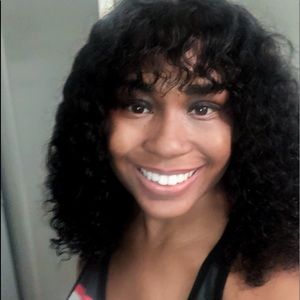 Meet your Posher, Raneq